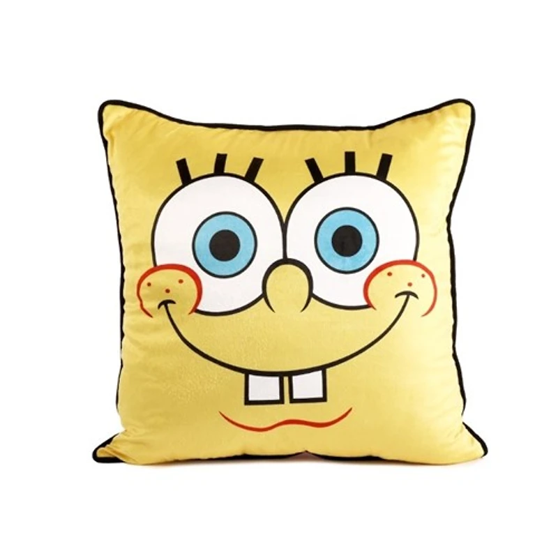 Spongebob Squarepants Pillow Set 