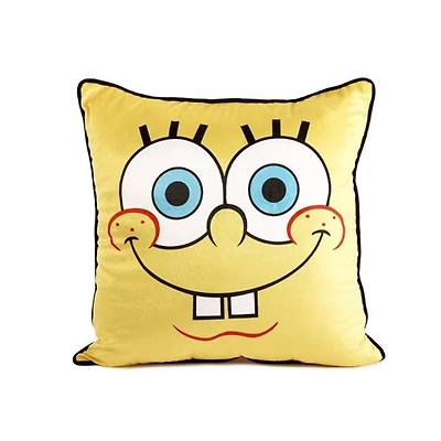 Spongebob Squarepants Pillow Set 
