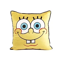 Spongebob Squarepants Pillow Set 