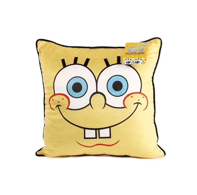 Spongebob Squarepants Pillow Set 