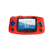 Gamer Advanced Controller Pillow - Red 