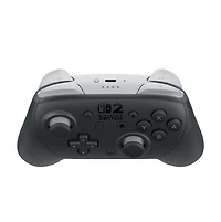Pro Controller  