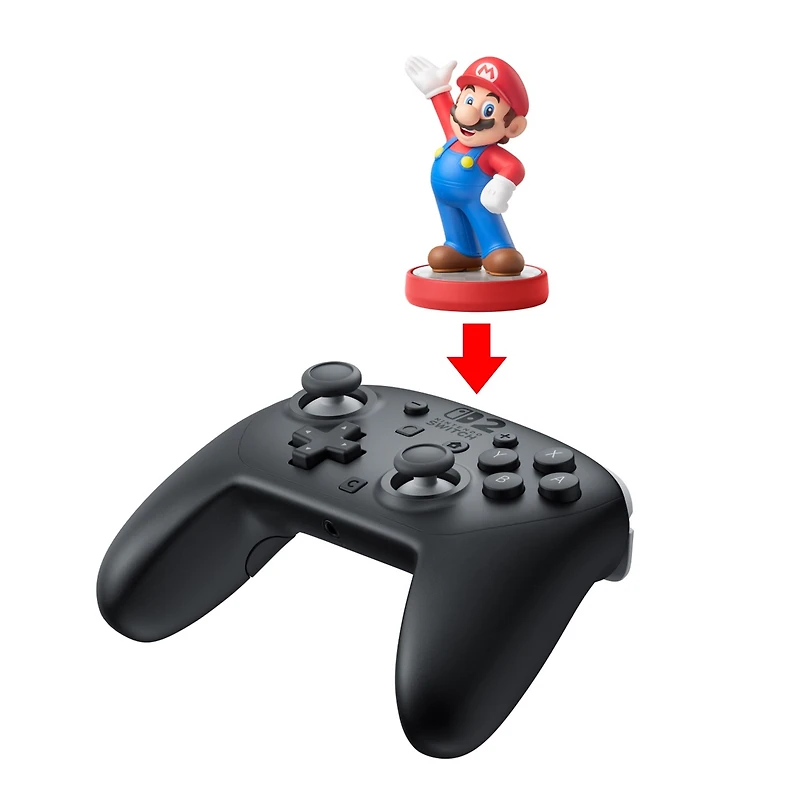 Pro Controller  
