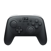 Pro Controller  