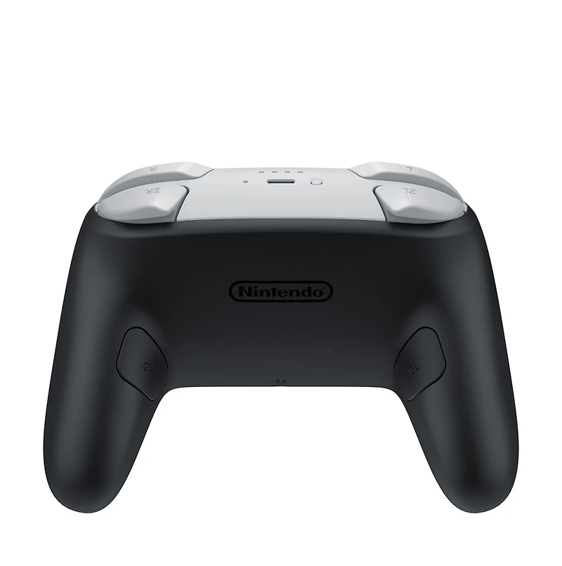 Pro Controller  