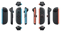 Joy-Con 2 Pack Red Blue 