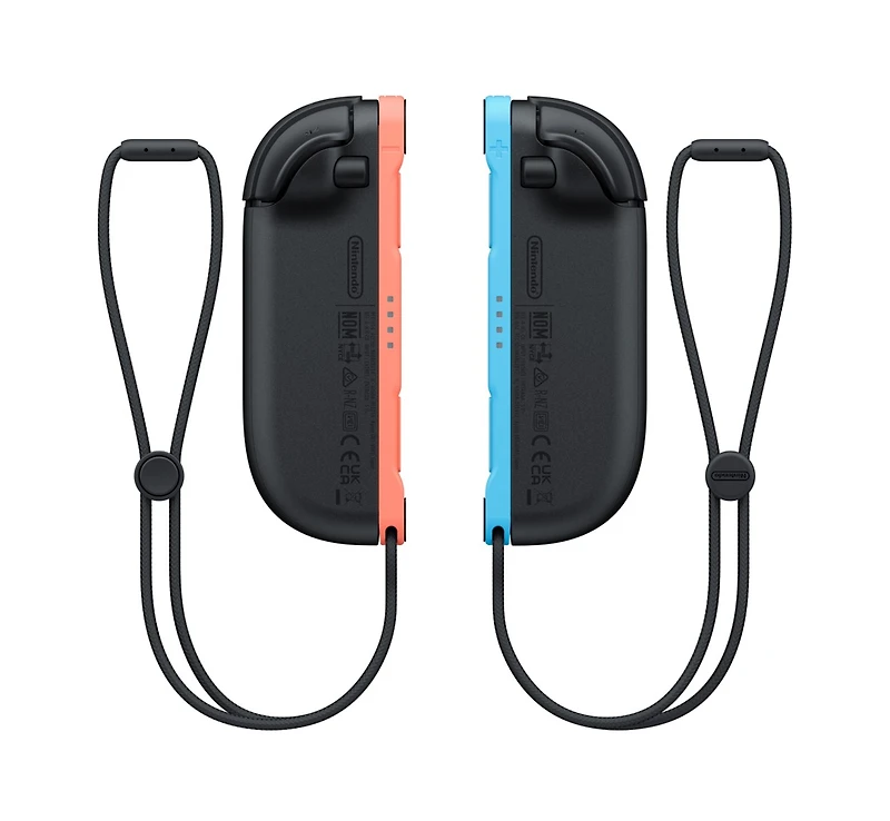 Joy-Con 2 Pack Red Blue