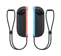 Joy-Con 2 Pack Red Blue 