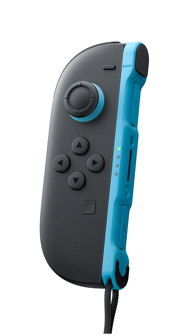 Joy-Con Left Blue 