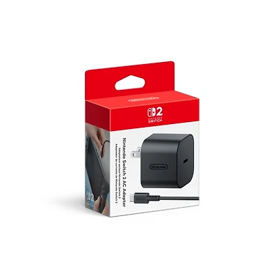 AC Adapter 