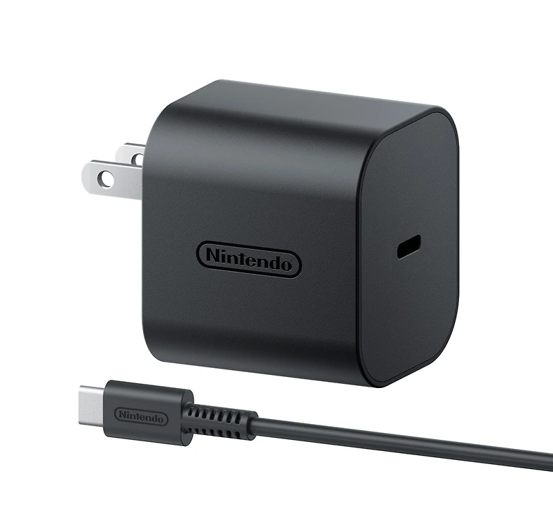 AC Adapter 