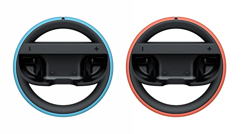 Joy-Con Wheel 2 Pack 
