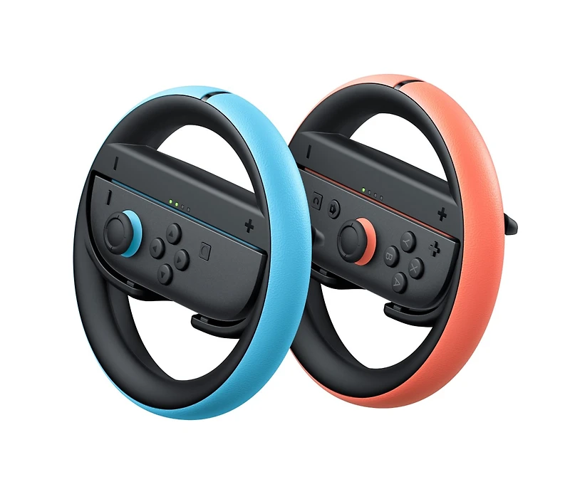 Joy-Con Wheel 2 Pack 