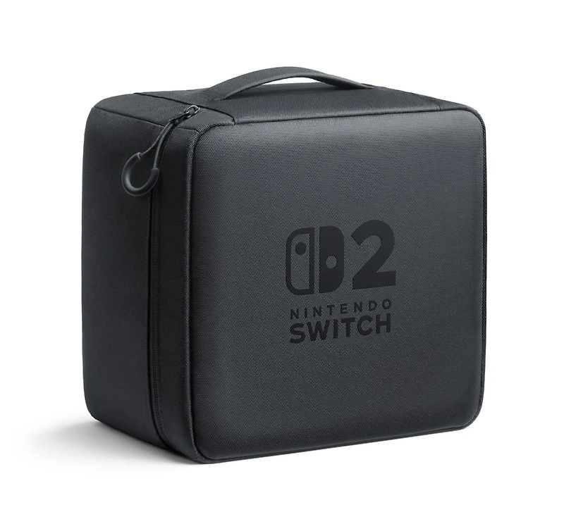 Nintendo Switch 2 All-In-One Carrying 