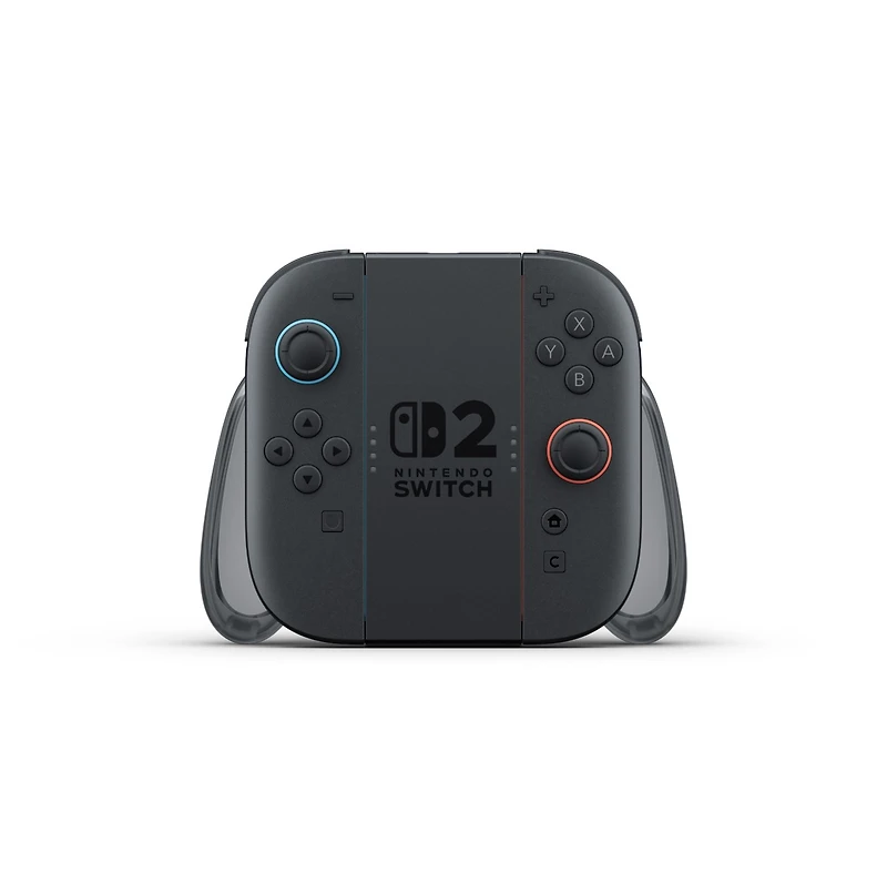 Joy-Con Charging Grip 