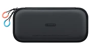 Carry Case + Protector 
