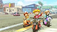 Mario Kart World