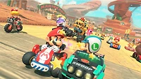 Mario Kart World