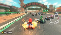 Mario Kart World
