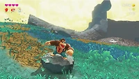Donkey Kong Bananza
