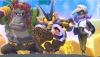 Donkey Kong Bananza
