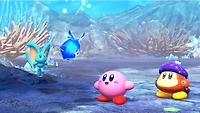 Kirby Forgotten Land