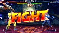 Street Fighter 6 Year 1-2