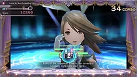 Bravely Default