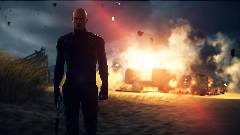 HITMAN World of Assassination - Signature Edition