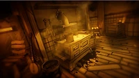 Bendy and the Ink Machine