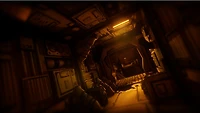 Bendy and the Ink Machine