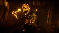 Bendy and the Ink Machine