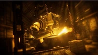 Bendy and the Ink Machine