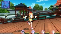 Hyperdimension Neptunia Re;Birth3:  V Generation