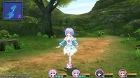 Hyperdimension Neptunia Re;Birth3:  V Generation