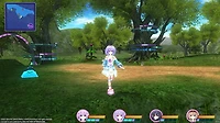 Hyperdimension Neptunia Re;Birth3:  V Generation