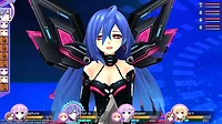 Hyperdimension Neptunia Re;Birth3:  V Generation