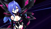 Hyperdimension Neptunia Re;Birth3:  V Generation