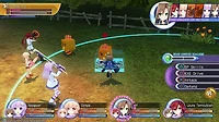 Hyperdimension Neptunia Re;Birth2:  Sisters Generation