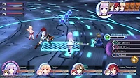 Hyperdimension Neptunia Re;Birth2:  Sisters Generation