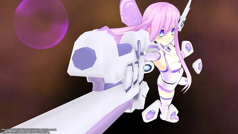Hyperdimension Neptunia Re;Birth2:  Sisters Generation