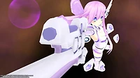 Hyperdimension Neptunia Re;Birth2:  Sisters Generation