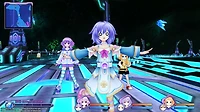 Hyperdimension Neptunia Re;Birth1 +