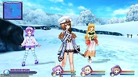Hyperdimension Neptunia Re;Birth1 +