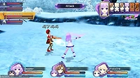 Hyperdimension Neptunia Re;Birth1 +