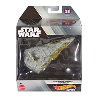 Hot Wheels - Star Wars Starships Select Collection - Assortie – Une variation choisie au hasard