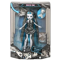 Monster High Reel Drama Frankie Stein Doll 