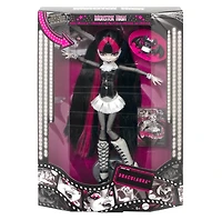 Monster High Reel Drama Draculaura Doll 
