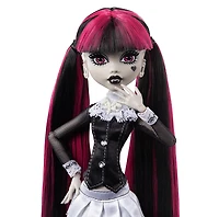 Monster High Reel Drama Draculaura Doll 