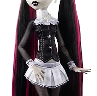 Monster High Reel Drama Draculaura Doll 